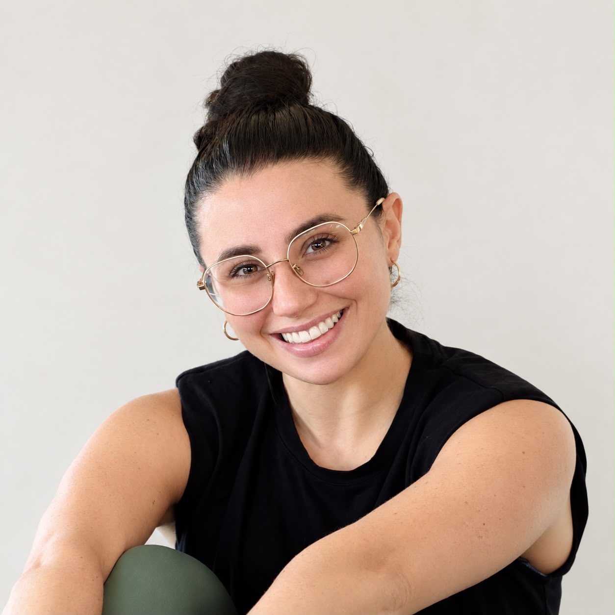 Dr. Kelly Samson, Chiropractor at Back on the Move